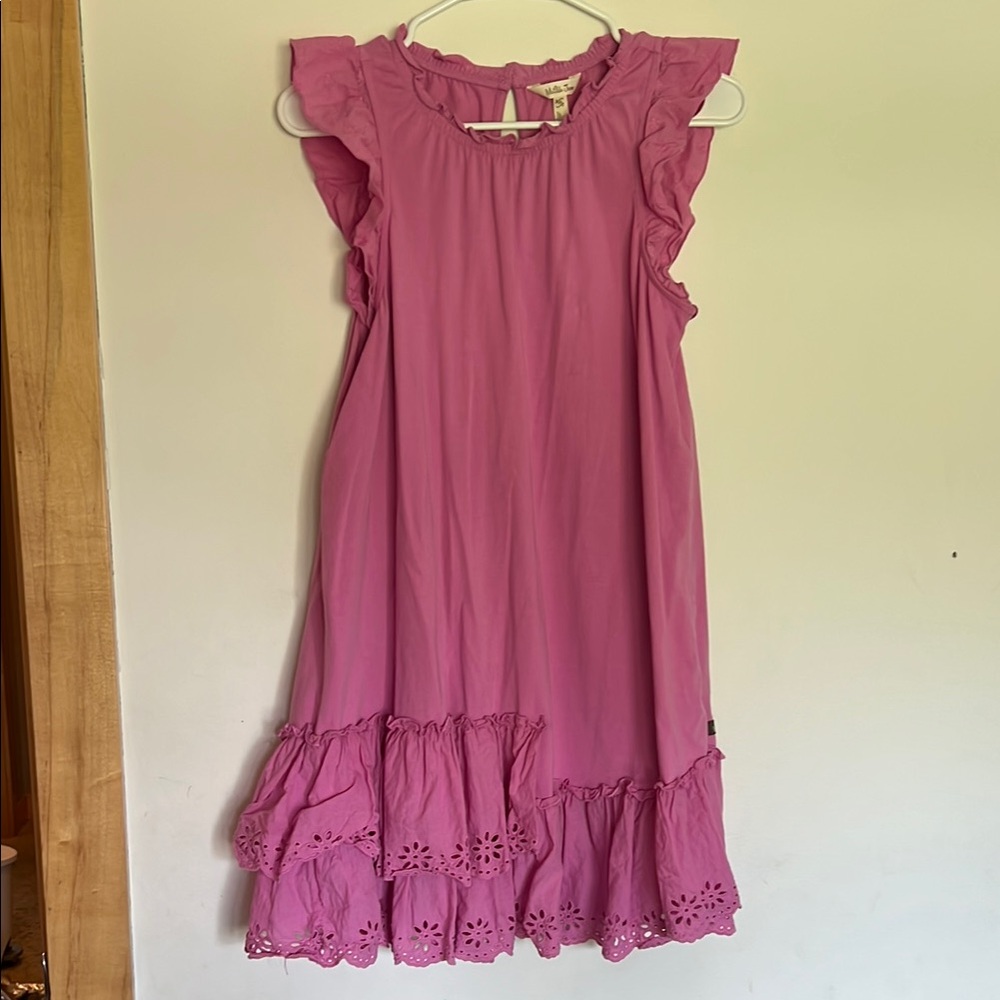 Matilda Jane Girls Dress (Size 16)